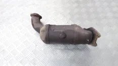 Катализатор Dodge Grand Caravan