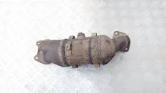 Катализатор Dodge Grand Caravan