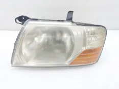 Фара Mitsubishi Pajero