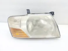 Фара Mitsubishi Pajero