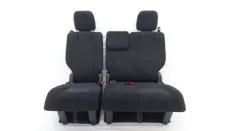 Сиденья Dodge Grand Caravan