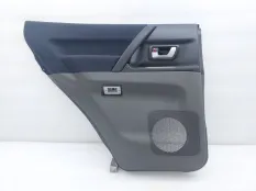 Обшивка двери Mitsubishi Pajero