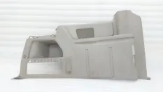 Обшивка багажника Dodge Grand Caravan