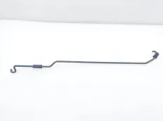 Упор капота Mitsubishi Pajero