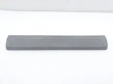 Накладка порога Mitsubishi Pajero