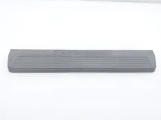 Накладка порога Mitsubishi Pajero