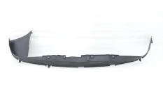Накладка бампера Dodge Grand Caravan
