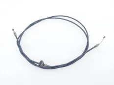 Трос замка капота Mitsubishi Pajero