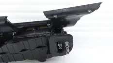 Корпус отопителя Dodge Grand Caravan