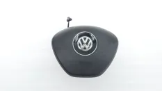 Подушка безопасности в руль Volkswagen Passat