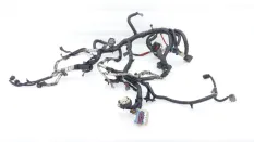 Проводка двигателя Dodge Grand Caravan