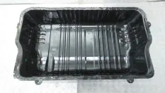 Панель пола кузова Dodge Grand Caravan