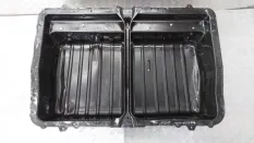 Панель пола кузова Dodge Grand Caravan
