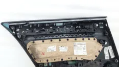 Обшивка двери Volkswagen Passat