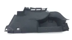 Обшивка багажника Volkswagen Passat