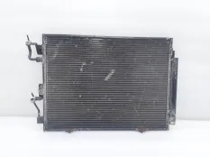 Радиатор кондиционера Mitsubishi Pajero