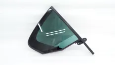 Форточка двери Volkswagen Passat