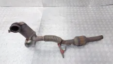 Приемная труба глушителя Volkswagen Passat