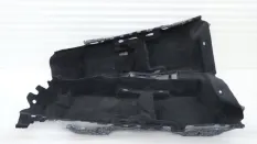 Напольное покрытие \ Ковролин Volkswagen Passat