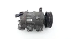 Компрессор кондиционера Volkswagen Passat