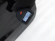 Дверь багажника Mercedes-Benz V-Class