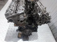 Двигатель Mitsubishi Pajero