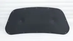 Шумоизоляция капота Kia Sportage