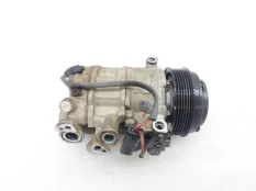 Компрессор кондиционера Mercedes-Benz V-Class