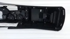 Центральная консоль Kia Sportage