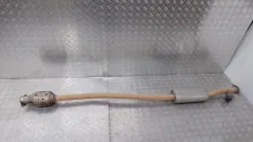 Средняя часть глушителя Kia Sportage