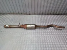 Средняя часть глушителя Mercedes-Benz V-Class