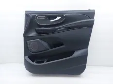 Обшивка двери Mercedes-Benz V-Class