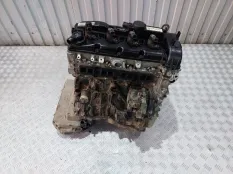 Двигатель Mercedes-Benz V-Class