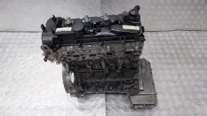 Двигатель Mercedes-Benz V-Class