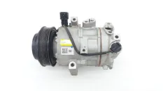 Компрессор кондиционера Kia Sportage