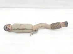 Приемная труба глушителя Mercedes-Benz V-Class