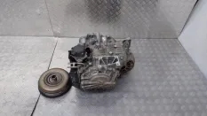 АКПП Kia Sportage