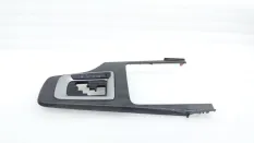 Накладка консоли Toyota Fortuner