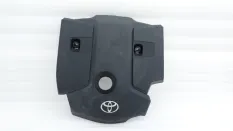 Крышка двигателя Toyota Fortuner