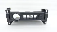 Накладка торпедо Toyota Fortuner