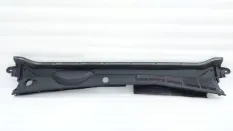 Жабо Toyota Fortuner