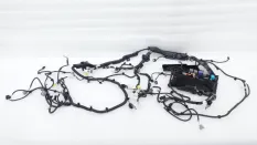 Проводка подкапотная Toyota Fortuner