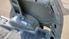 Кузов задняя часть / четверть Toyota Fortuner