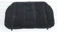 Шумоизоляция капота Toyota Fortuner