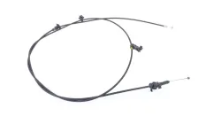 Трос замка капота Toyota Fortuner