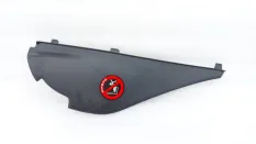 Накладка торпедо Toyota Fortuner