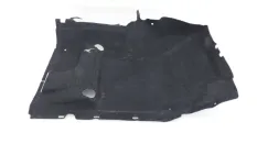 Напольное покрытие \ Ковролин Toyota Fortuner