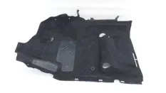 Напольное покрытие \ Ковролин Toyota Fortuner