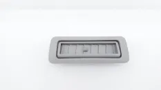 Дефлектор воздушный Toyota Fortuner
