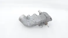Патрубок турбины Toyota Fortuner